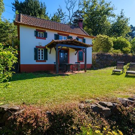 Valle Paraizo Camacha Kültér fotó