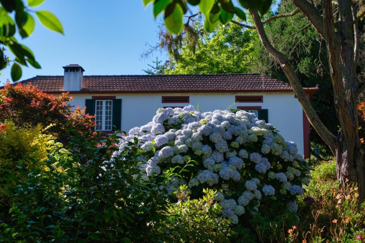 Valle Paraizo Camacha Kültér fotó