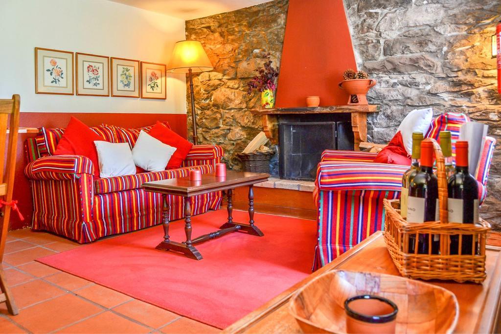 Valle Paraizo Camacha Kültér fotó