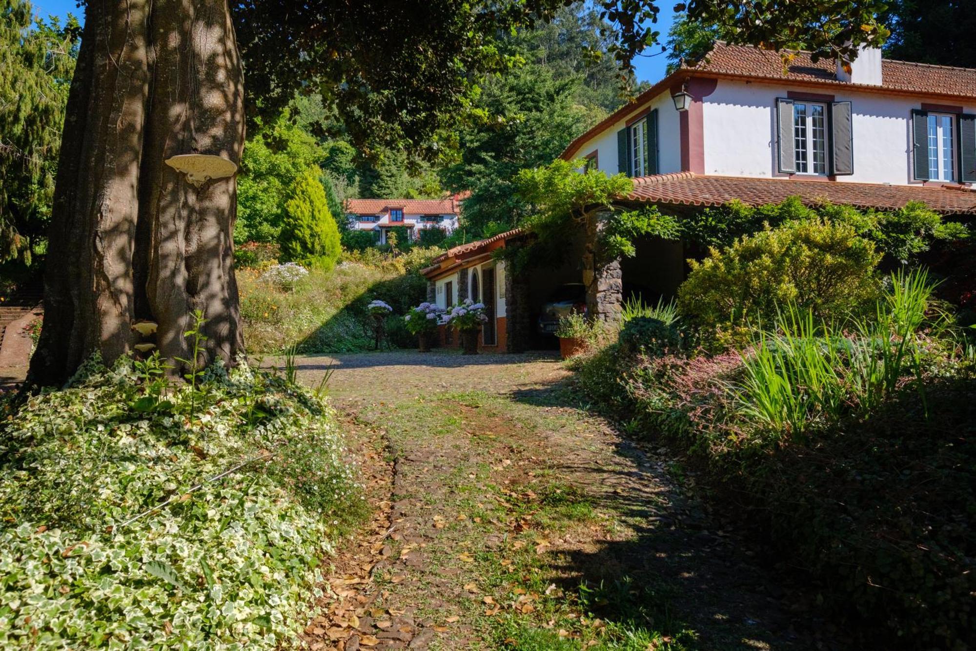 Valle Paraizo Camacha Kültér fotó