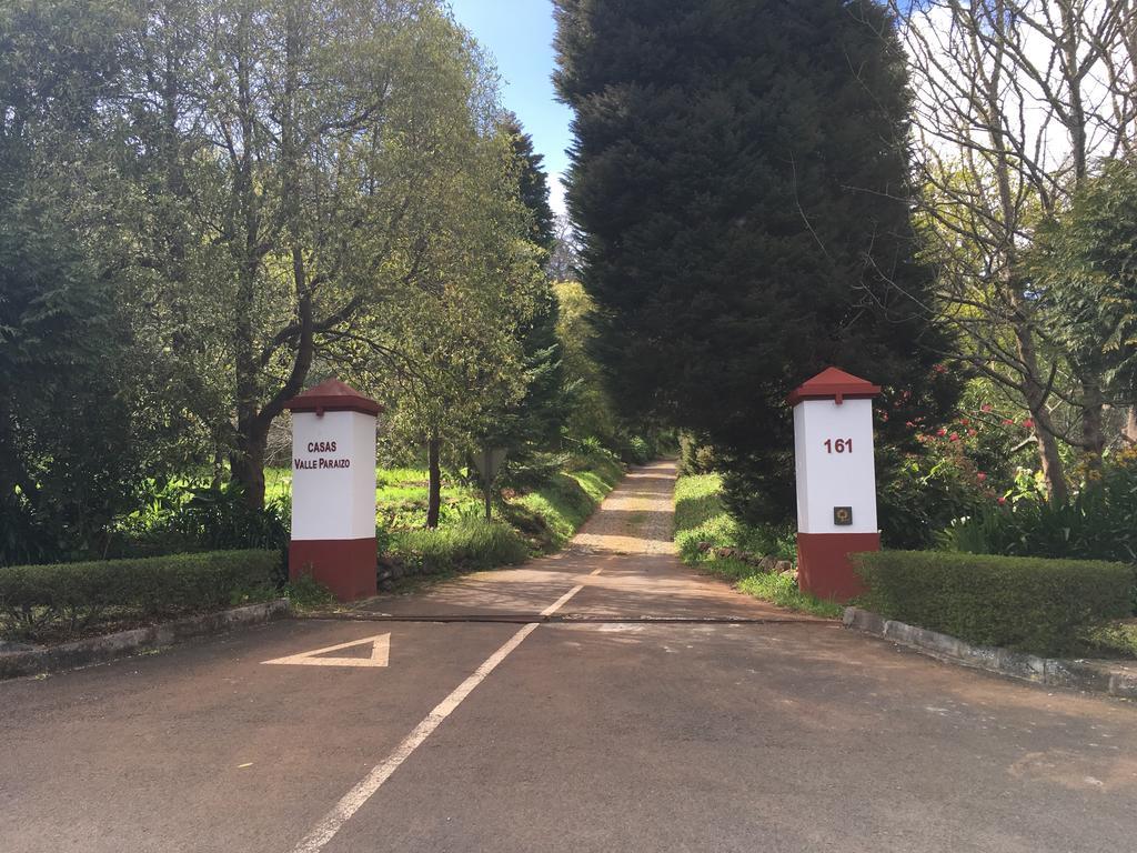 Valle Paraizo Camacha Kültér fotó