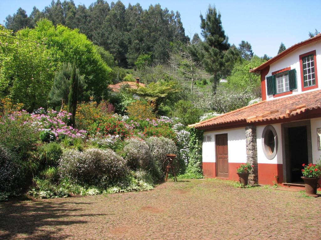 Valle Paraizo Camacha Kültér fotó