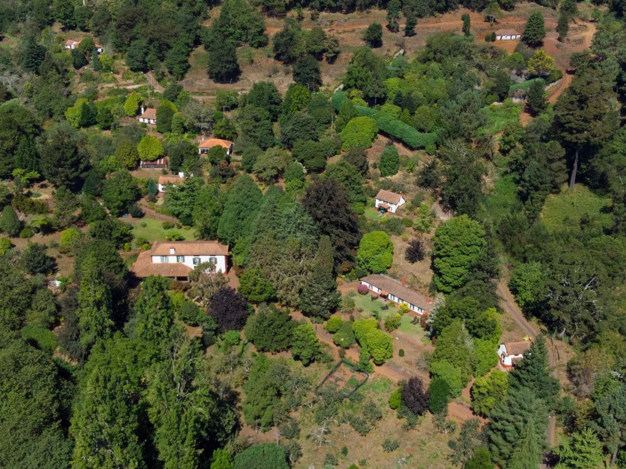 Valle Paraizo Camacha Kültér fotó