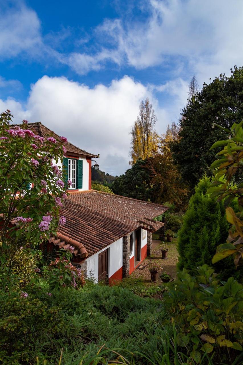 Valle Paraizo Camacha Kültér fotó