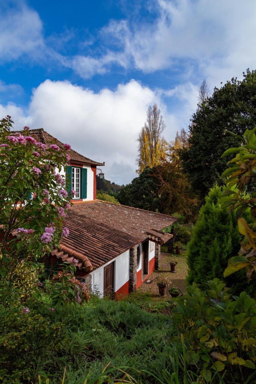 Valle Paraizo Camacha  Kültér fotó