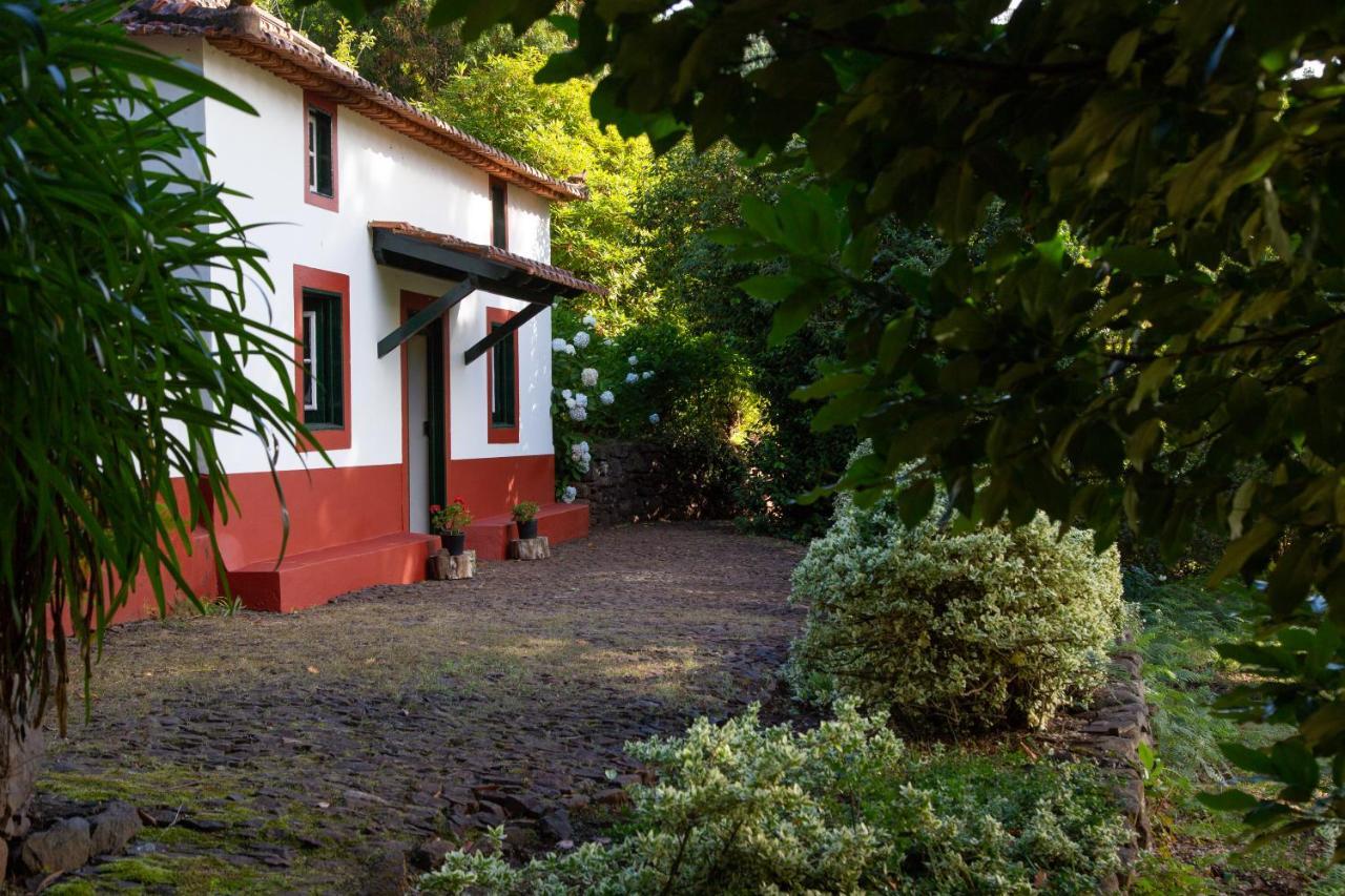 Valle Paraizo Camacha Kültér fotó